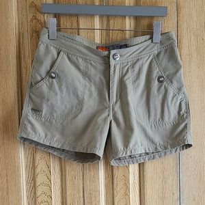 Merrell shorts Opti-wick